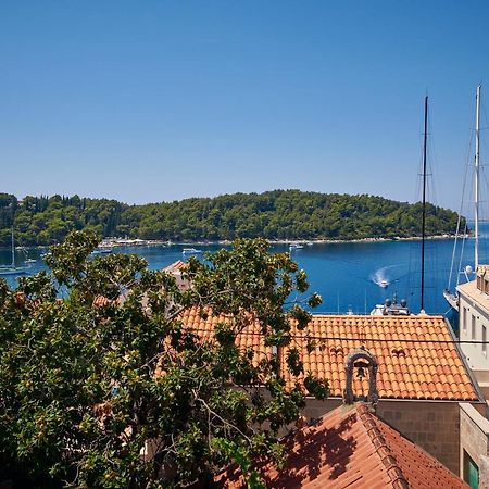 Villa Magnolia Cavtat Exterior foto