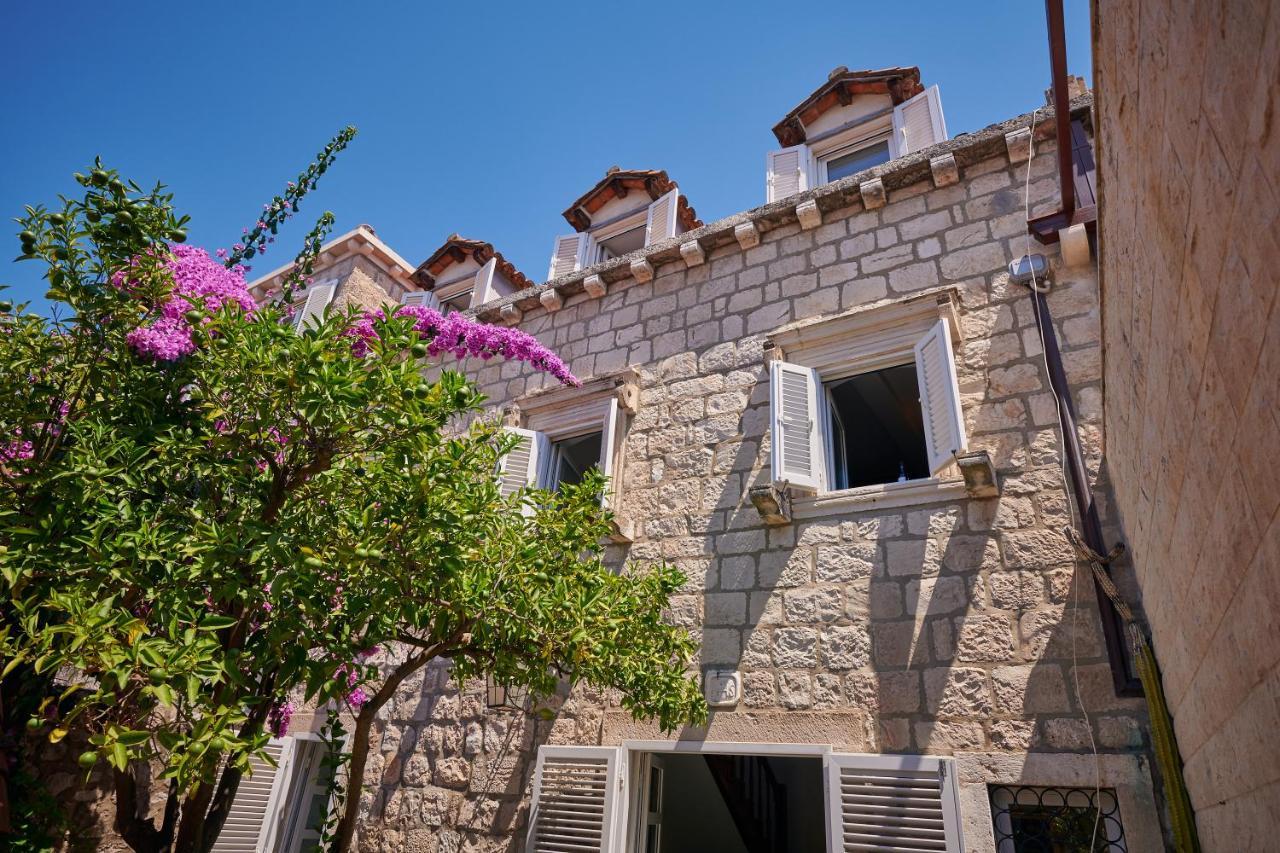 Villa Magnolia Cavtat Exterior foto