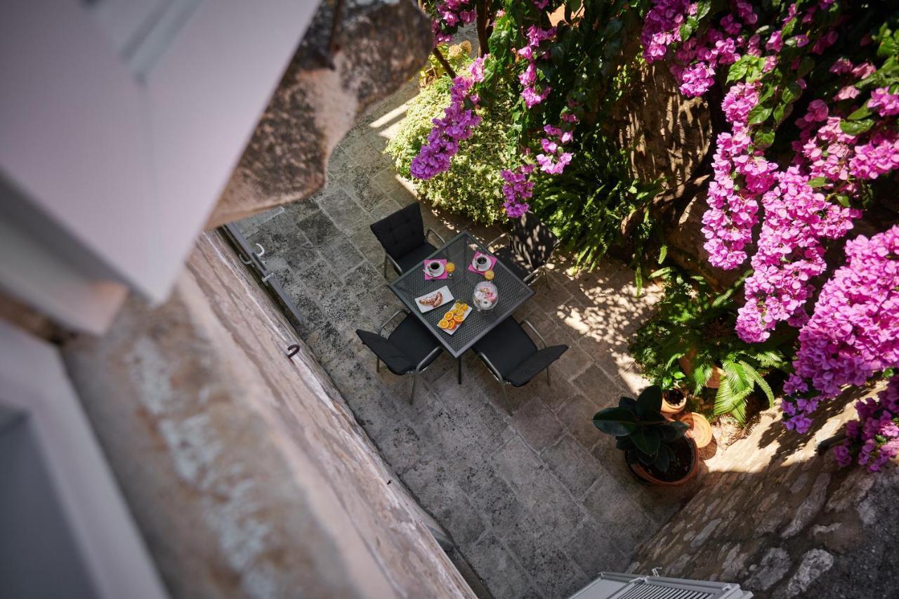 Villa Magnolia Cavtat Exterior foto