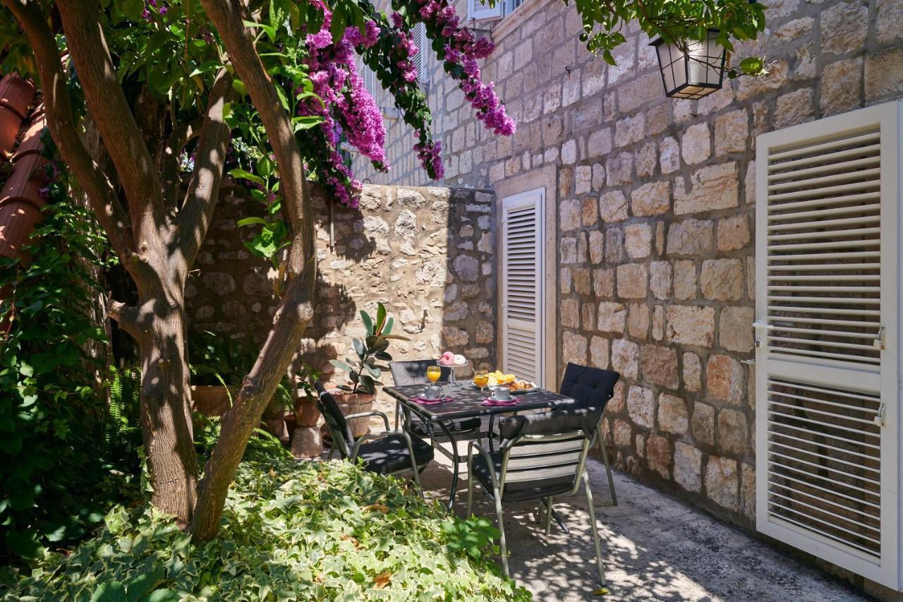 Villa Magnolia Cavtat Exterior foto