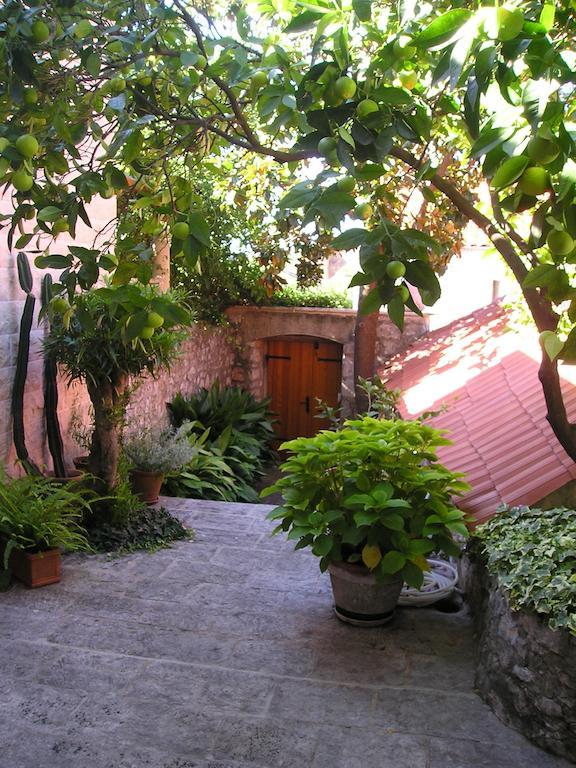 Villa Magnolia Cavtat Quarto foto